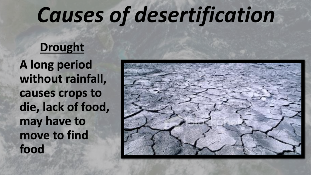 Water Climate and Ecosystem